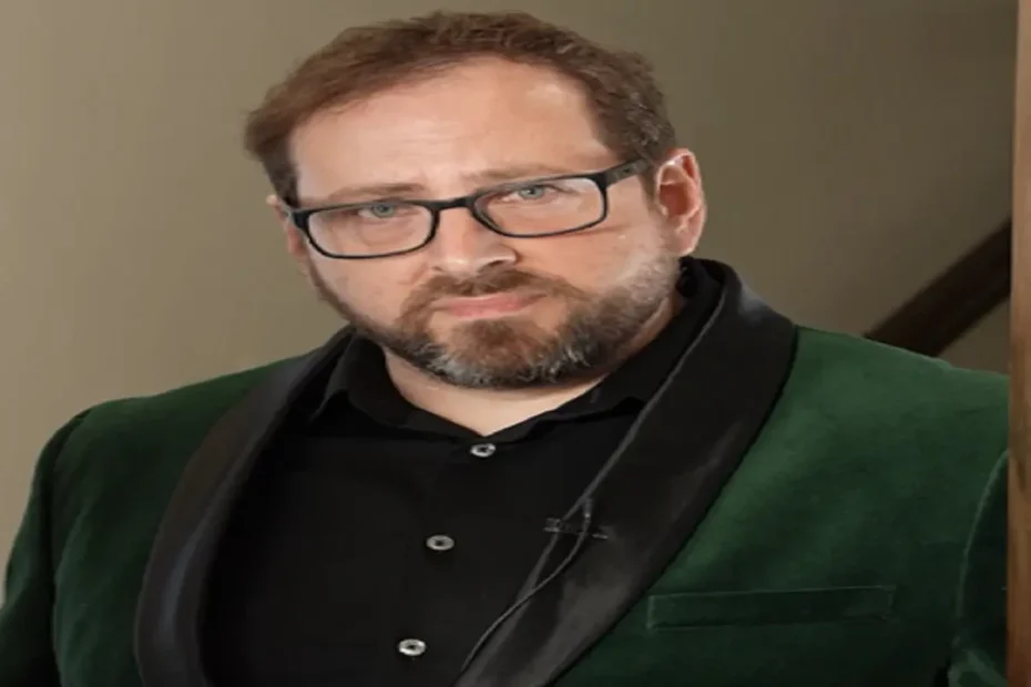 scott cawthon net worth