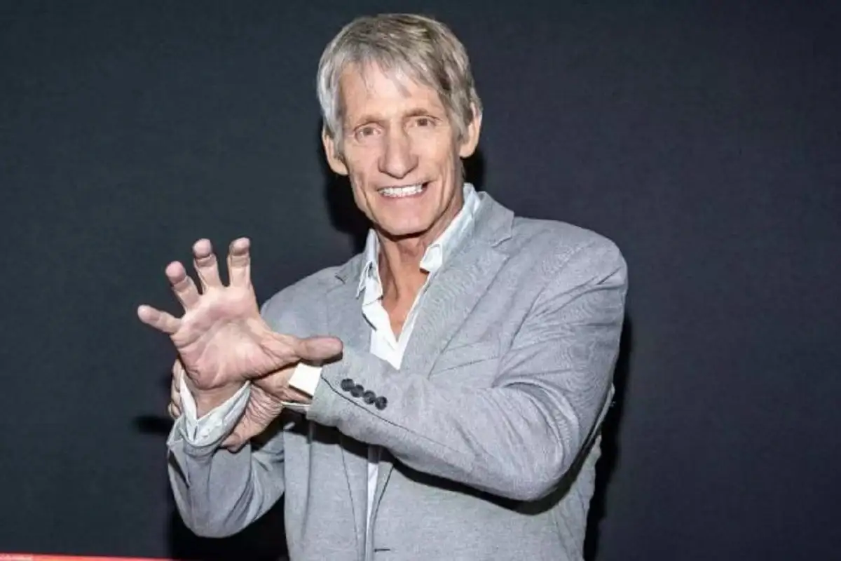 kevin von erich net worth