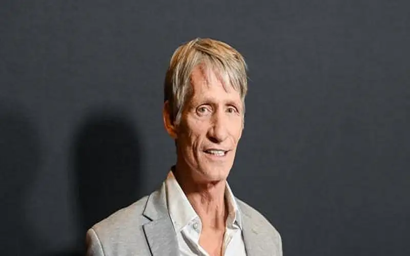 kevin von erich net worth