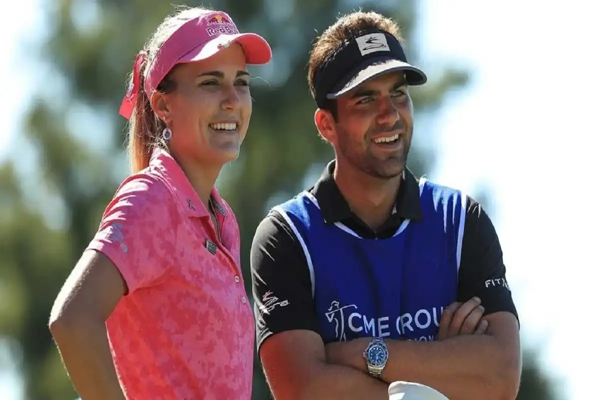 lexi thompson husband gerrod chadwell