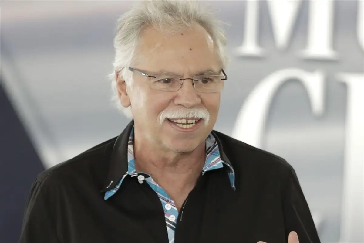 joe bonsall net worth