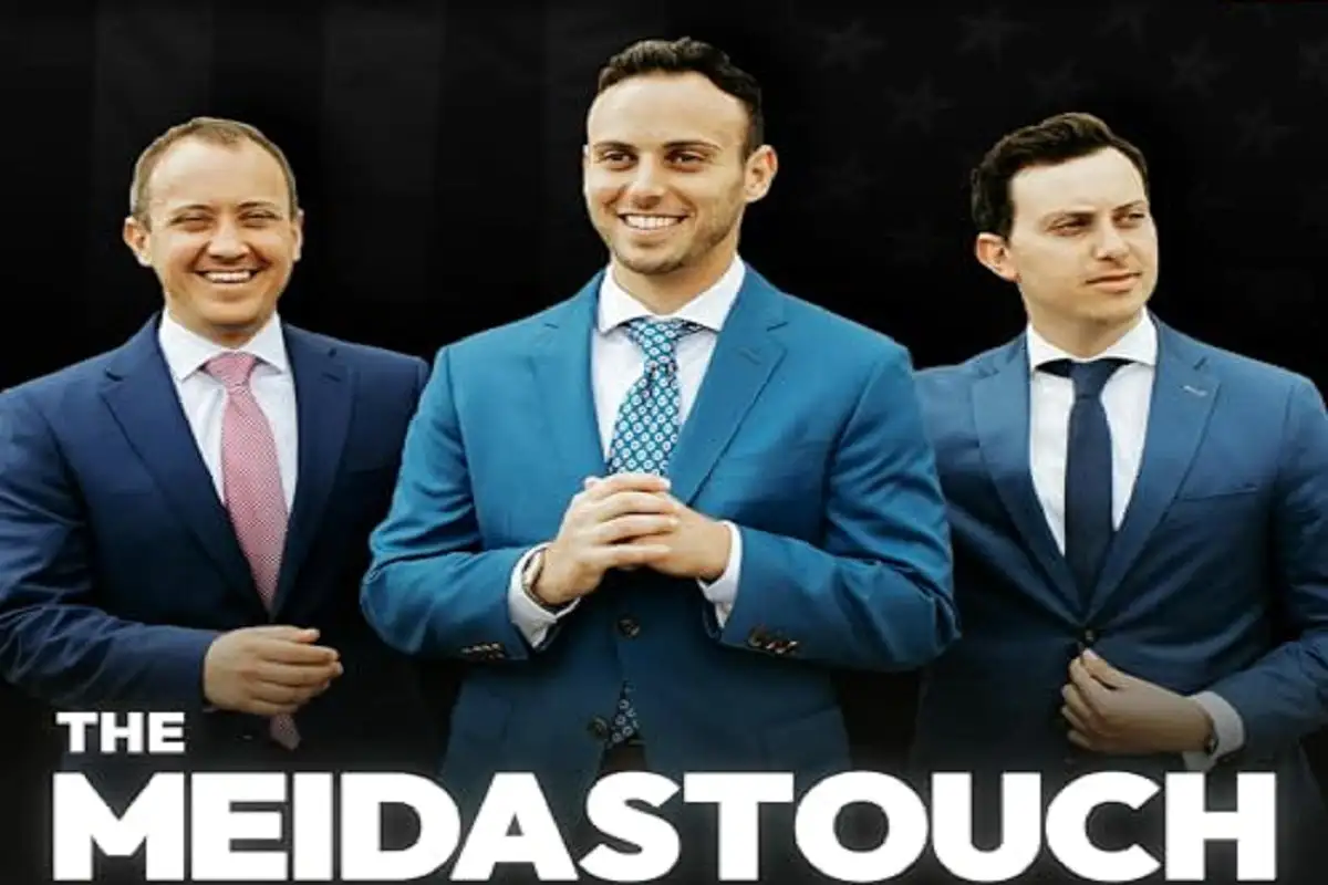 Meidas Brothers Net Worth A Closer Look Exculsive Blog